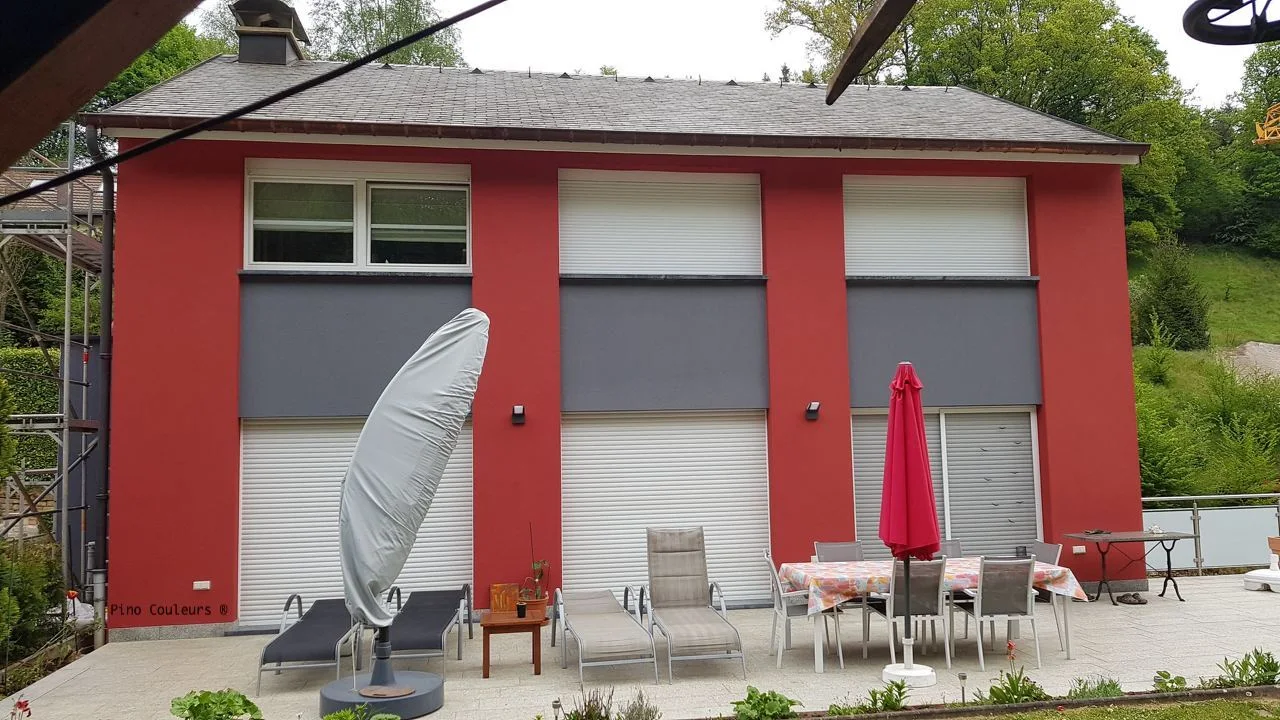 Fassade